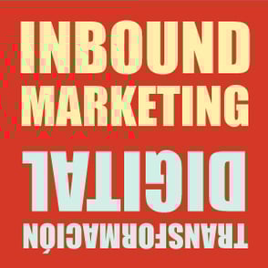 Inbound Marketing como estrategia de transformación digital