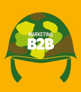 Los 7 mejores aliados del departamento de marketing B2B