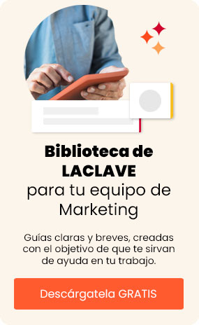 Biblioteca de la clave