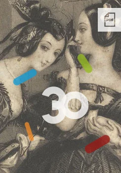 30 lecciones de marketing que hemos aprendido en 30 años como agencia y queremos compartir contigo