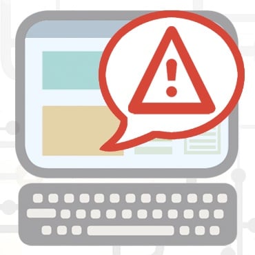 El error más importante y frecuente en una web que nos impide captar leads