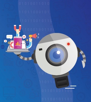 La digitalización del departamento de marketing B2B 