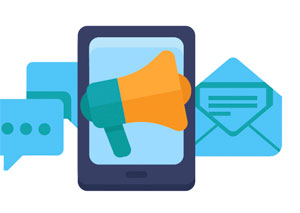 Hacia dónde va el marketing digital: mobile marketing