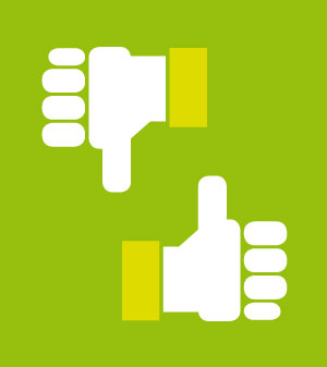 ¿Qué es la reputación online?