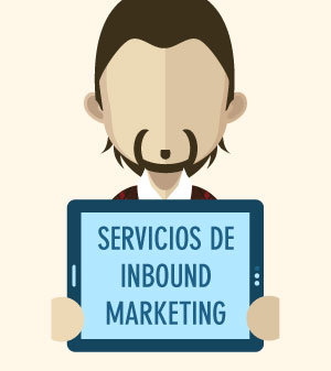 Qué incluyen nuestros servicios de Inbound Marketing